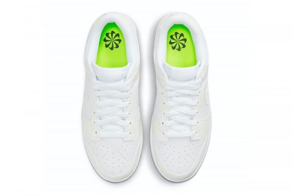 熊貓、櫻花粉全都有！三雙 Dunk Low 集中發售