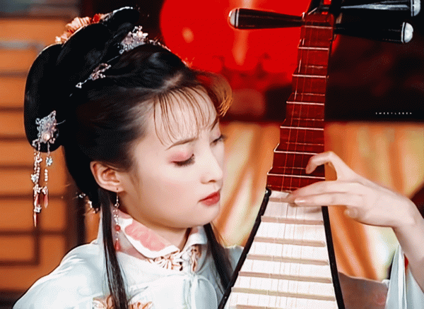 8位琵琶美人、蔣勤勤堪稱王者、殷桃僅排第二、周潔瓊是真會彈 8位琵琶美人、蔣勤勤堪稱王者、殷桃僅排第二、周潔瓊是真會彈