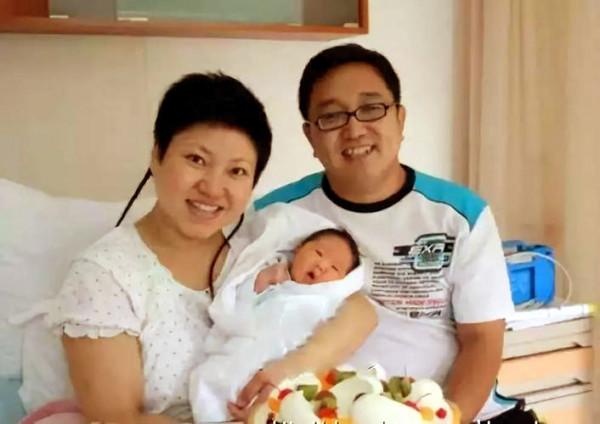 著名演員句號：再婚娶小妻子，讓喪子的岳父母晚年不流淚