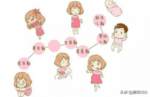 女性這幾個部位相對嬌弱,一定要保護好,讓你遠離疾病 女性這幾個部位相對嬌弱,一定要保護好,讓你遠離疾病