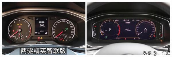 大眾T-ROC探歌配置解讀,改走精緻路線的緊湊型SUV,價效比如何 大眾T-ROC探歌配置解讀,改走精緻路線的緊湊型SUV,價效比如何