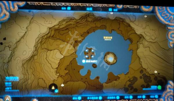 《塞爾達傳說荒野之息》怪物商店在哪裡?怪物商店位置介紹 《塞爾達傳說荒野之息》怪物商店在哪裡?怪物商店位置介紹