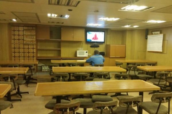 法國戰略核潛艇有多豪華？颱風級跟它比起來，就是一個縣城招待所