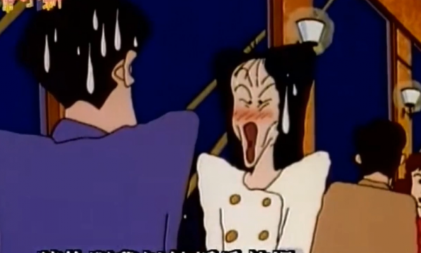 《蠟筆小新》中唯一死去的角色,世上再無德郎,與阿梅共度餘生 《蠟筆小新》中唯一死去的角色,世上再無德郎,與阿梅共度餘生