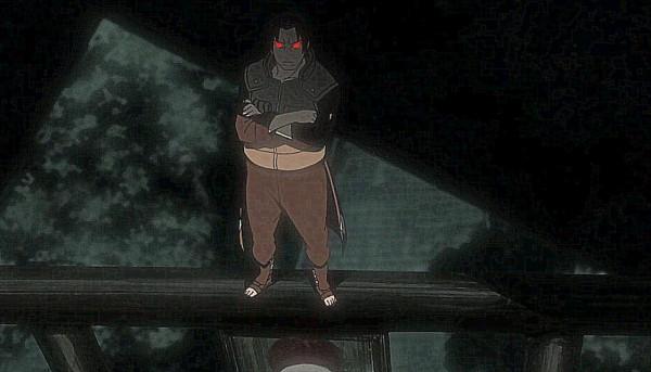 火影:別吹“宇智波富丘”了,他的實力真一般 火影:別吹“宇智波富丘”了,他的實力真一般