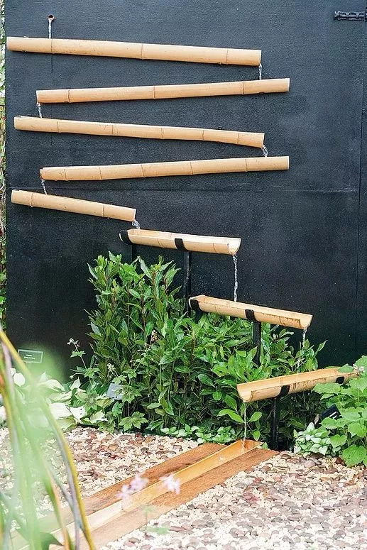 擁有這樣一個院子，過上自己想要的日子