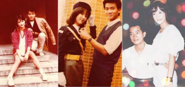 “憂鬱才子”陳百強，為何在初戀女友生日前4天結束生命？