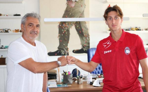 新米利托?國米外租前鋒5場6球,馬總看上荷蘭中場,加快兩將續約 新米利托?國米外租前鋒5場6球,馬總看上荷蘭中場,加快兩將續約