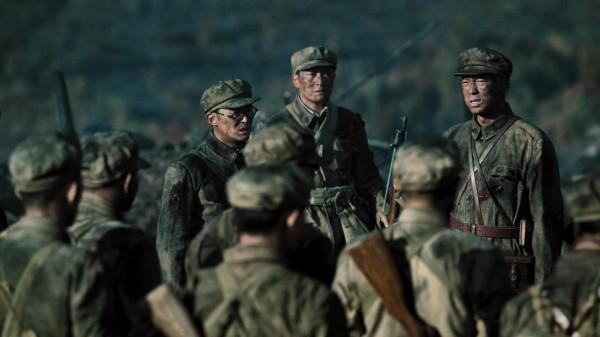 《功勳》裡10位高光配角:胡琳娜是丁嘉麗女兒,任重是黃軒的老師 《功勳》裡10位高光配角:胡琳娜是丁嘉麗女兒,任重是黃軒的老師