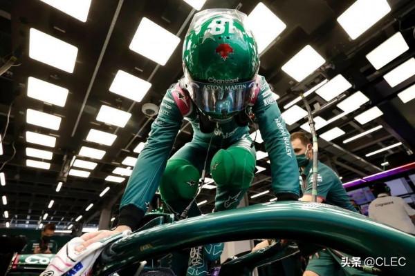 2021 F1沙特大獎賽排位賽資料與紀錄更新 2021 F1沙特大獎賽排位賽資料與紀錄更新