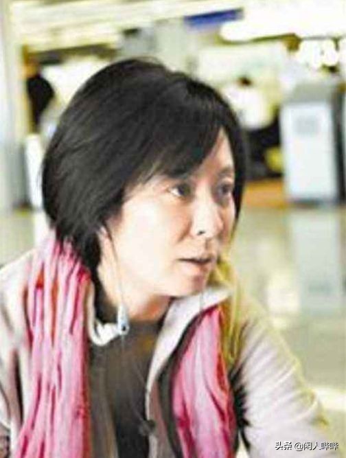 圈內著名經紀人王京花，是如何憑一己之力架空華誼的？真的太狠了