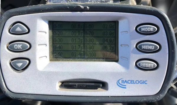 提速更快震動更低，國產250小跑車中頂級選手—無極250RR測評