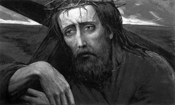 陀思妥耶夫斯基:我怕我配不上自己所受的苦難 陀思妥耶夫斯基:我怕我配不上自己所受的苦難