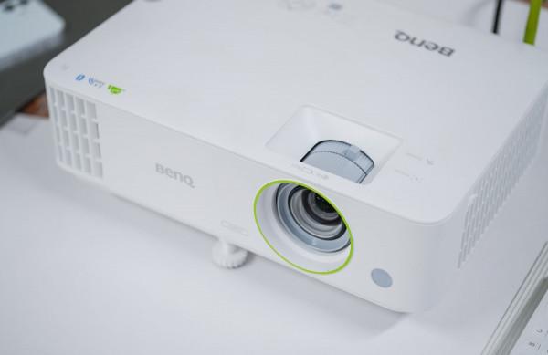 2021年智慧投影機市場盤點：細分明顯，智慧當道