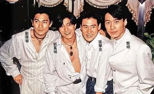 這些明星的黑歷史!咋就無人敢扒? 這些明星的黑歷史!咋就無人敢扒?