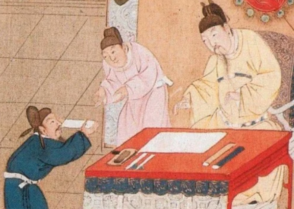 行政與司法合一?基於宋朝的鞫讞分司制度背景,探析其作用及影響 行政與司法合一?基於宋朝的鞫讞分司制度背景,探析其作用及影響