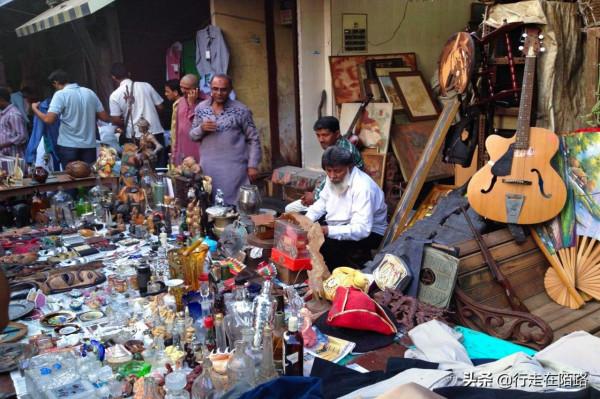 孟買的貧富差距：28位富豪的資產總和，是2000萬市民的82倍