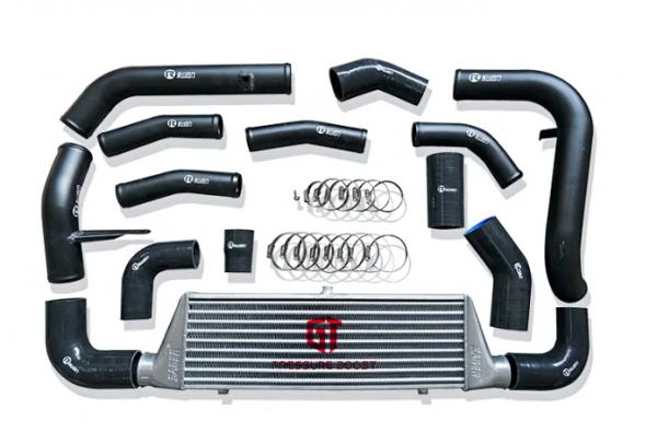 改裝案例丨二代名爵6-1.5T升級三階大渦輪方案 改裝案例丨二代名爵6-1.5T升級三階大渦輪方案