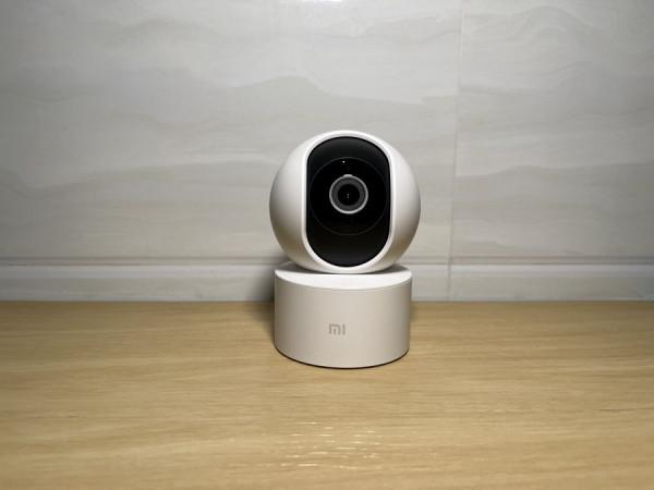 價效比極高！小米智慧攝像機雲臺版SE+使用體驗