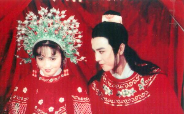 四大“情史最簡單”的女演員：清一色的實力派，個個都是大美人