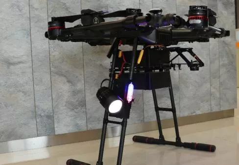 淨月強企巡禮 &vert; 第二期走進&OpenCurlyDoubleQuote;吉林省翼啟飛科技有限公司&rdquo;