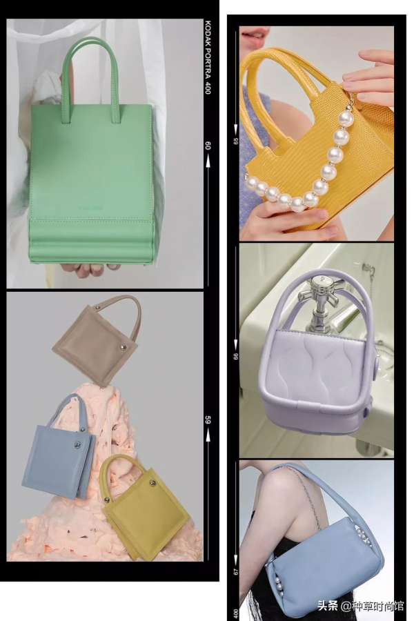 今秋“托特包”火了​!洋氣巨能裝,上學通勤都能背 今秋“托特包”火了​!洋氣巨能裝,上學通勤都能背