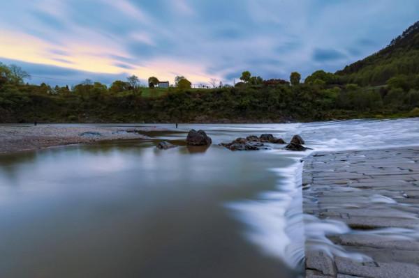 國慶出遊不扎堆！送您“徽州天路”自駕遊攻略，驚險刺激人少景美