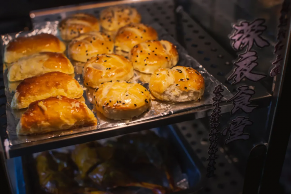 告別泡麵、火腿腸！&OpenCurlyDoubleQuote;深夜食堂&rdquo;為你守候！