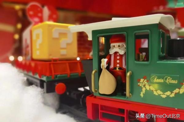 帝都繽紛聖誕季,搶先看7家酒店節日禮遇List 帝都繽紛聖誕季,搶先看7家酒店節日禮遇List