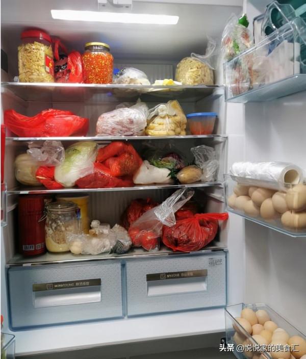 有個愛送菜的婆婆多崩潰呀,被嫌吃得太少,網友:真是甜蜜的負擔 有個愛送菜的婆婆多崩潰呀,被嫌吃得太少,網友:真是甜蜜的負擔