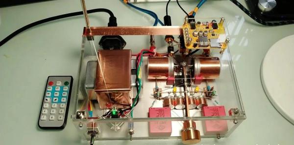 手工1875功放 藍芽5.0功放機 手工1875功放 藍芽5.0功放機