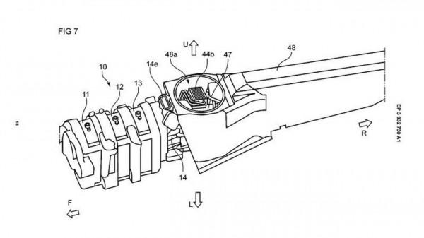 馬自達新專利曝光 或推採用混動技術的後驅、轉子引擎汽車