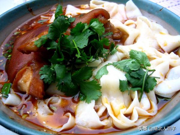 陝西人究竟有多愛吃麵食?來看看陝西16種有名的麵食,看完都餓了 陝西人究竟有多愛吃麵食?來看看陝西16種有名的麵食,看完都餓了