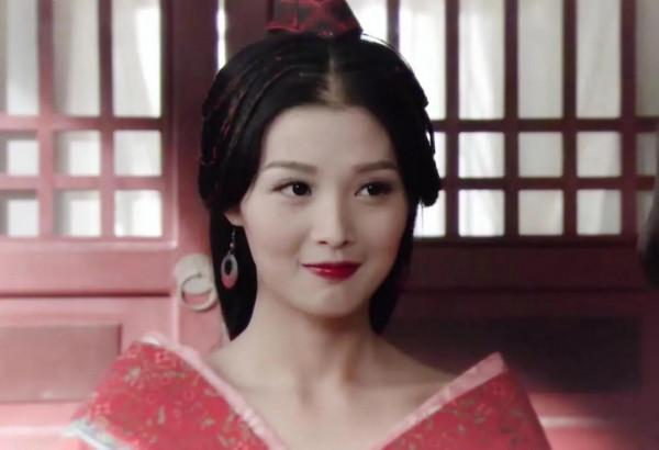 沒幾把刷子別演絕世美人，7版昭君出塞，誰傾國傾城，誰雷死個人