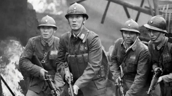 賀龍元帥長征中的三次“神來之筆”,毛主席:了不起的奇蹟 賀龍元帥長征中的三次“神來之筆”,毛主席:了不起的奇蹟