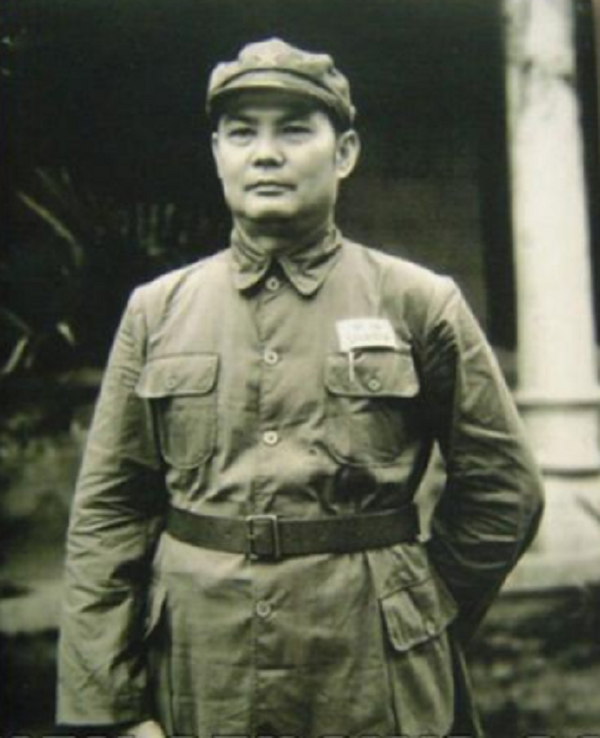 1946年，宋時輪在北平的軍調部遇襲，幕後主謀與軍統戴笠之死有關
