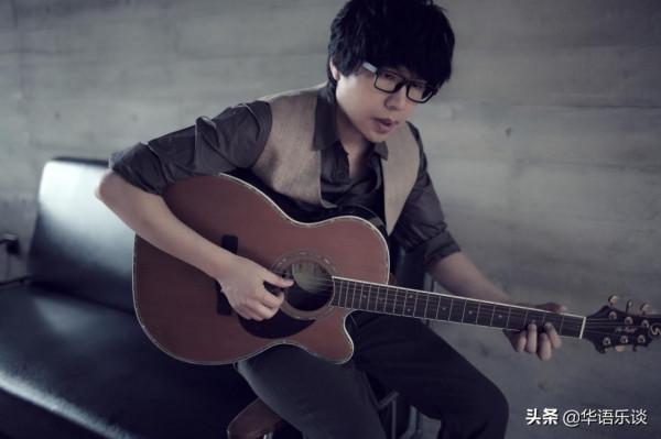 盧庚戌再談李健的“背叛”：他私聯臺灣唱片公司，對我傷害非常大