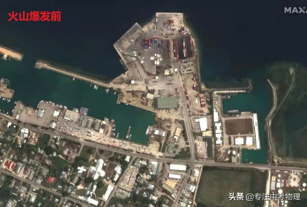 富士山蠢蠢欲動，初中知識解讀末日火山閃電，乾貨漲知識增能力