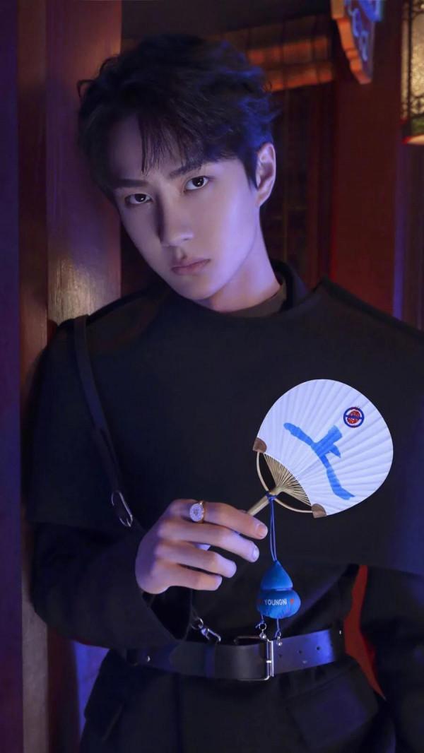 分享圖片!10位男星,每位都太帥了 分享圖片!10位男星,每位都太帥了