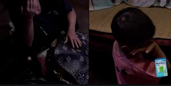 孩子被吼時為什麼不說話，知道真相後你還敢吼孩子嗎？