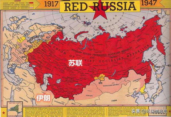 吵翻了！世界最大湖——裡海到底是“海”還是“湖”？