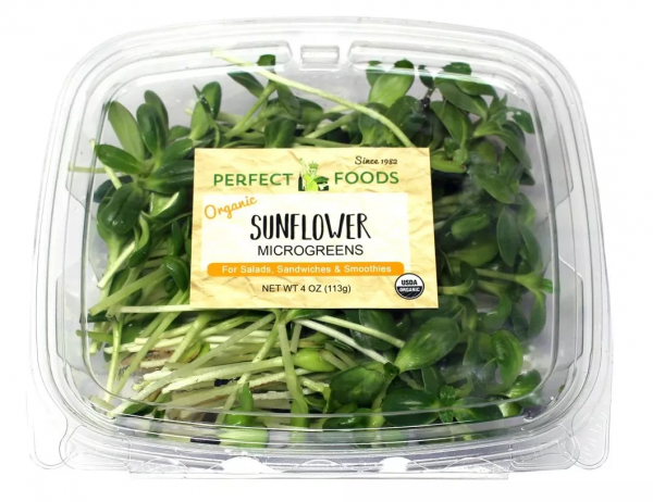 那些在美國超市經常出現，但是你不敢買的菜，其實很好吃