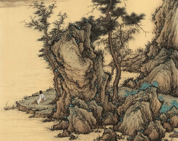 莊子：做好自己，別解釋