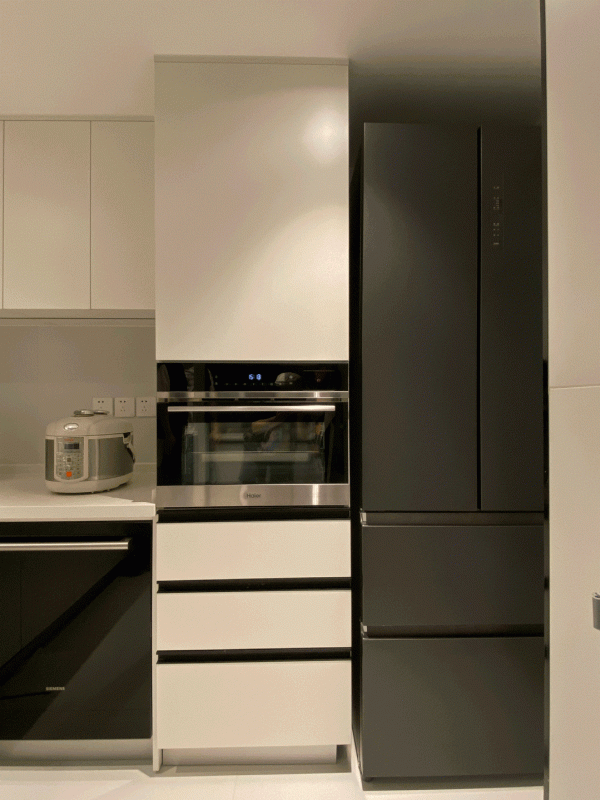 放棄豪宅,他們搬進60㎡老破小:憑空多間房,5口人享12大功能區 放棄豪宅,他們搬進60㎡老破小:憑空多間房,5口人享12大功能區