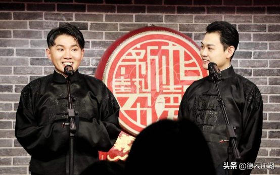 2022年春晚籌備,岳雲鵬自稱壓力太大,師弟張鶴倫成“大熱門”? 2022年春晚籌備,岳雲鵬自稱壓力太大,師弟張鶴倫成“大熱門”?