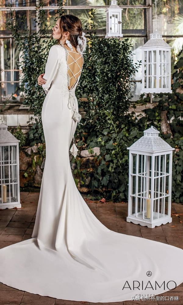 Ariamo Bridal 2022";Passion"; 婚紗系列 打造引人注目的新娘嫁衣 Ariamo Bridal 2022";Passion"; 婚紗系列 打造引人注目的新娘嫁衣