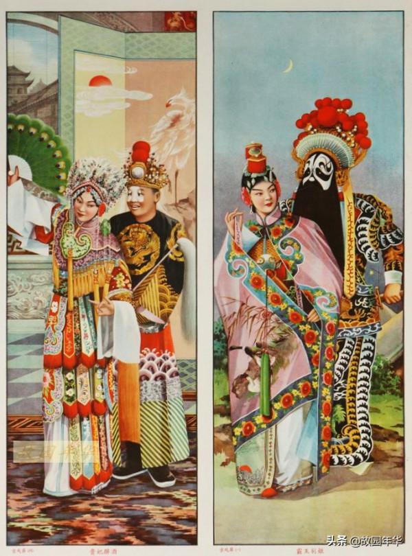 中國年畫大師金梅生