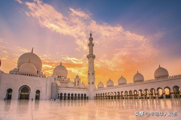 阿布扎比對80個國家實施免隔離直接入境政策,中國在內 阿布扎比對80個國家實施免隔離直接入境政策,中國在內