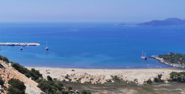 獨自旅行：土耳其&lpar;46&rpar;－遇見你真好