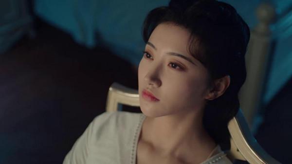 景甜《流光之城》1月20日上映，講述民國揪心戀情